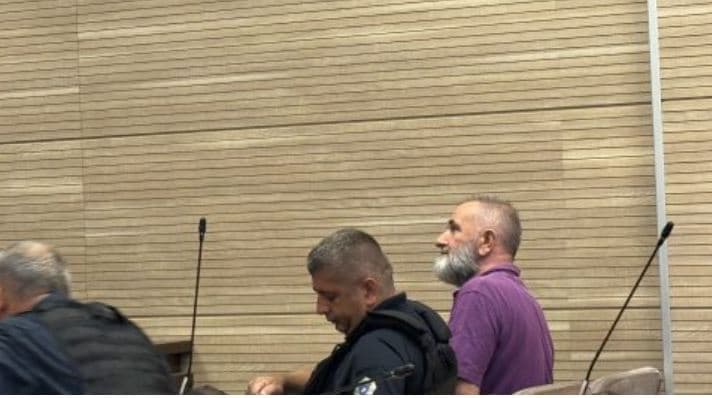       Gjykata në Prishtinë dënon Hysri Selimin me 6 vjet burg për spiunazh në favor të Serbisë