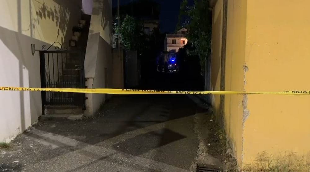  Të shtëna me armë zjarri në Shkodër, policia në vendngjarje