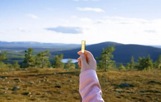 Finlandë/ Laplanda fsheh një shufër ari prej 20 mijë eurosh, ftohen turistët ta gjejnë