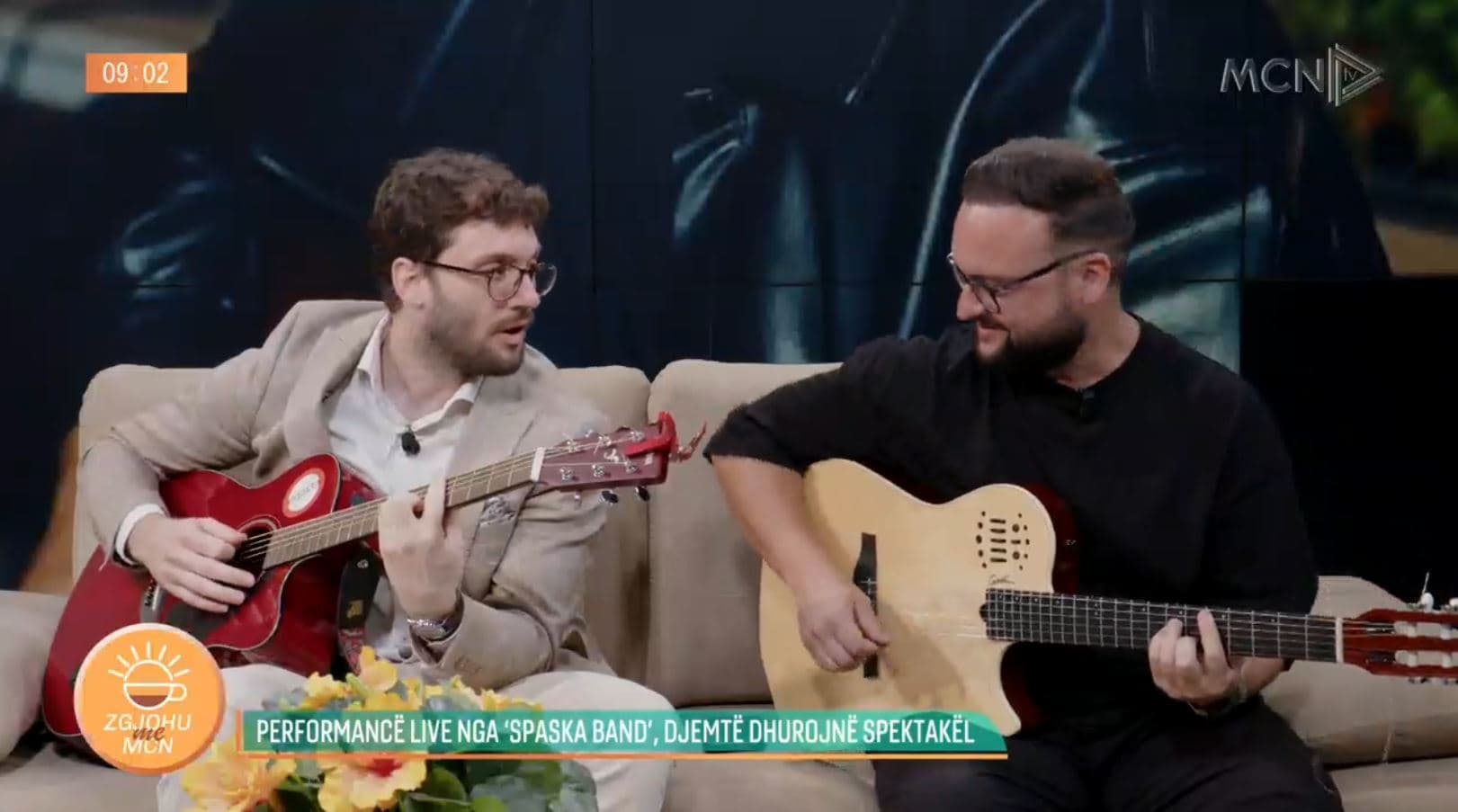 ‘Spaska band’, djemtë e muzikës live: Nëse s’do ta bënim muzikën me pasion, nuk do ishim këtu