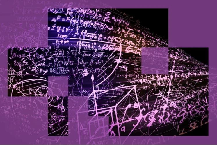 Inteligjenca artificiale humbet përballë njerëzve në një test shumë sfidues të matematikës