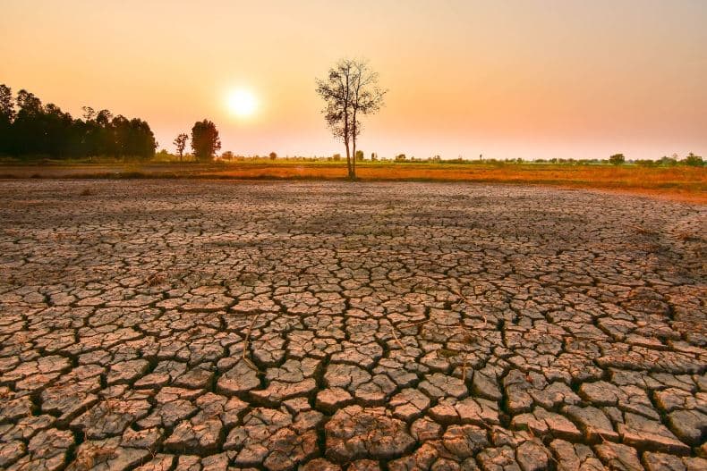 Pse bota po përgatitet për një Super El Nino të rrallë