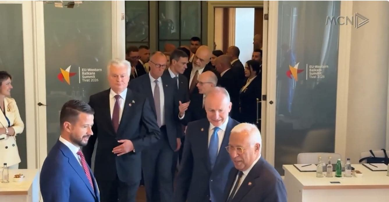“Protestat po organizohen nga iranianët”. Rama nga Tivati: Jemi në luftë hibride, s’ka projekt!