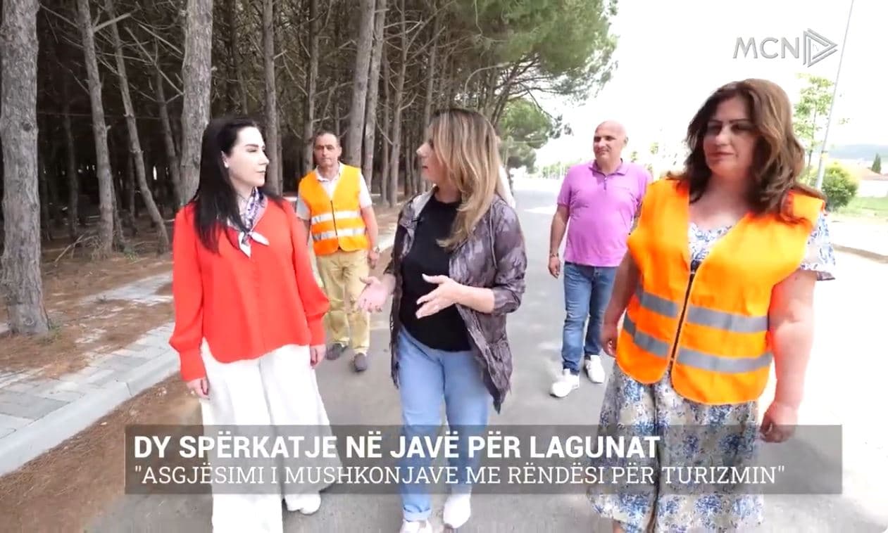 Dy spërkatje në javë për lagunat. “Asgjësimi i mushkonjave me rëndësi për turizmin”