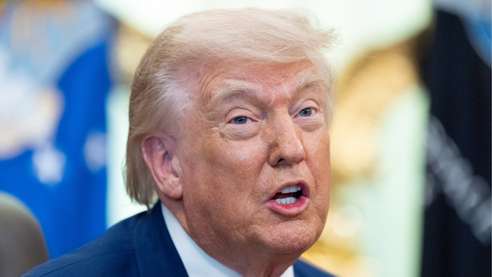 Trump: Nuk kemi nevojë për një marrëveshje për të marrë uranium iranian