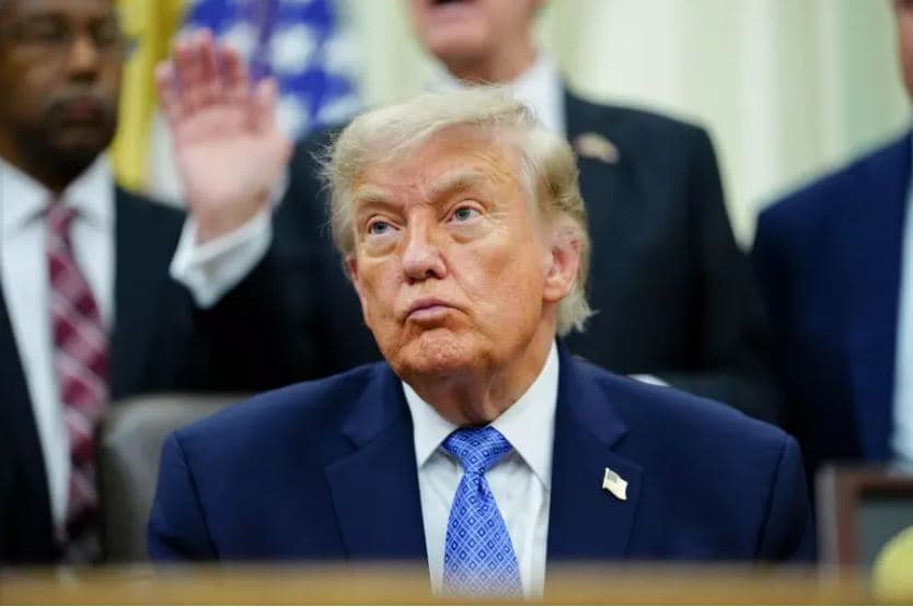 Trump: Irani nuk do të ekzistojë më nëse SHBA-të përshkallëzojnë konfliktin