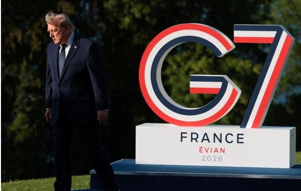 Trump: Hormuzi hapet plotësisht të premten, G7 kërkon garanci për marrëveshjen me Iranin