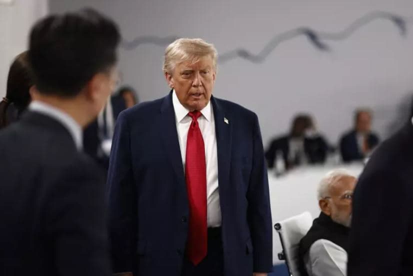 Trump: Nëse Irani nuk sillet mirë, do fillojmë të hedhim përsëri bomba