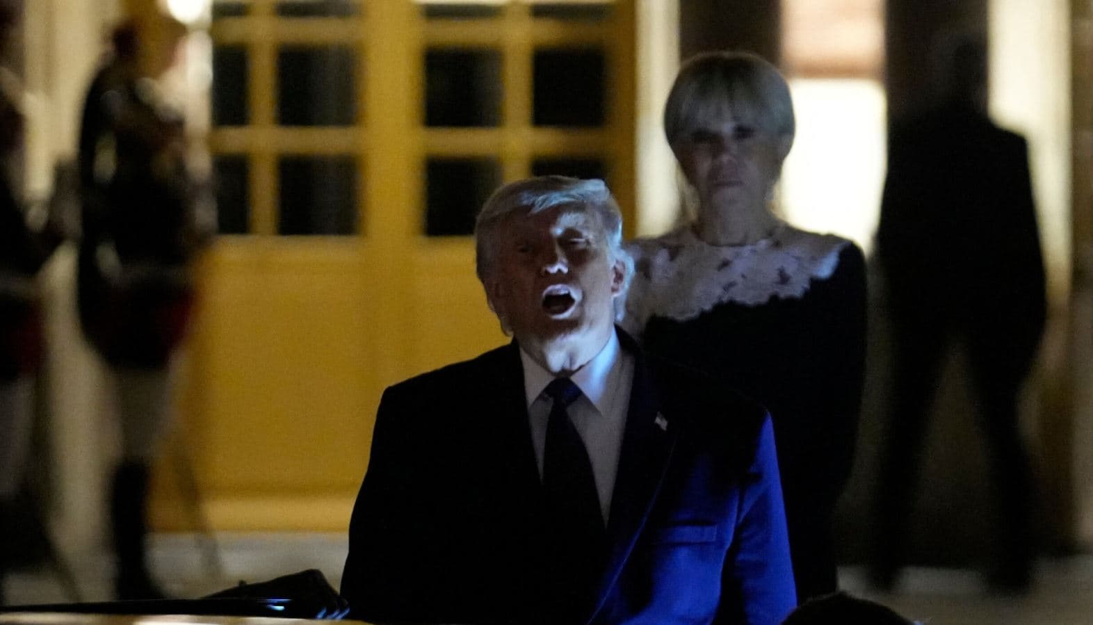 Trump: Ata që mendojnë se nuk isha i ashpër me Iranin janë xhelozë, të këqij ose budallenj