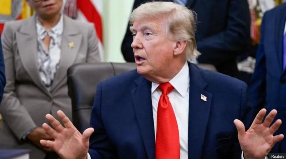 Trump: Marrëveshja SHBA-Iran mund të nënshkruhet të dielën, Teherani i rezervuar për afatin