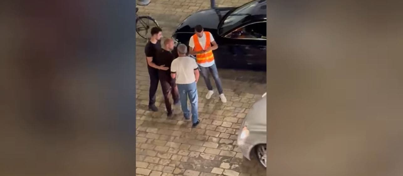 Tentoi të përplasë me makinë 4 persona, prokuroria e Shkodrës kërkon arrestimin e autorit