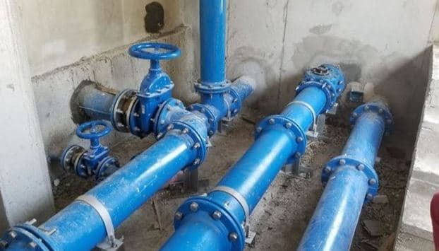Punimet e OST-së, Durrësi dhe zonat përreth nesër pa uji