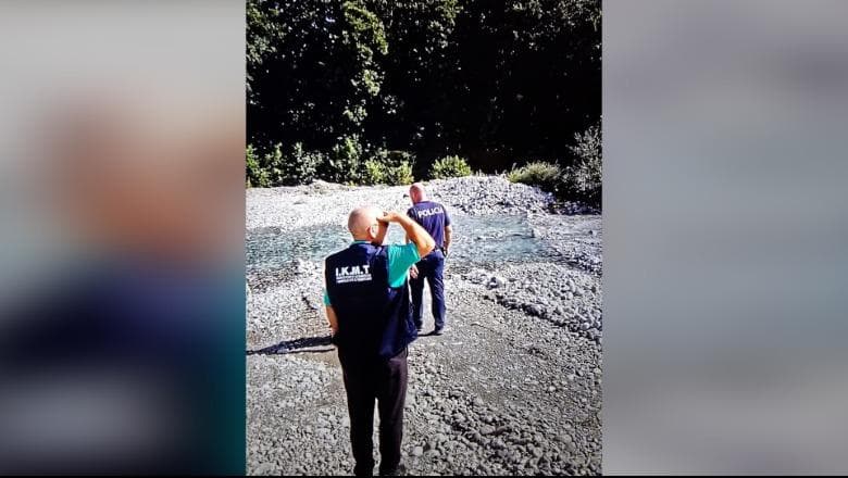 Ndërhyrje e paligjshme në Valbonë, IKMT pezullon aktivitetin e një subjekti, gjobë me 2 mln lekë