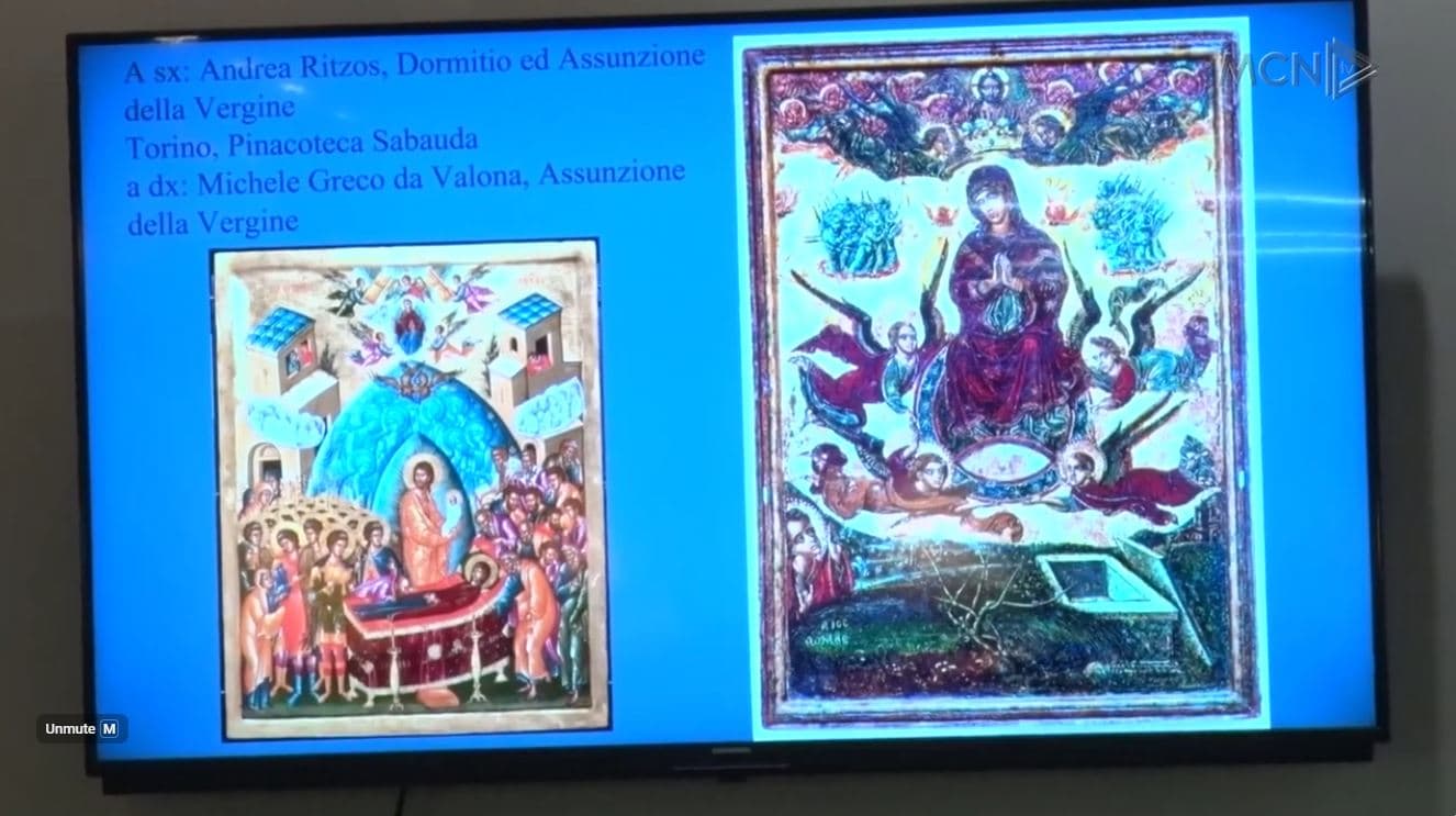 Konferencë shkencore për Michele de Valona. Piktori shqiptar spikati në shekullin e XVI në Itali