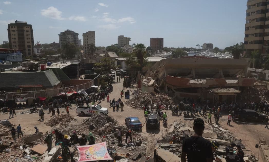 Venezuela në krizë të thellë humanitare/ Mbi 1,700 viktima nga tërmeti, sistemi shëndetësor në kolaps