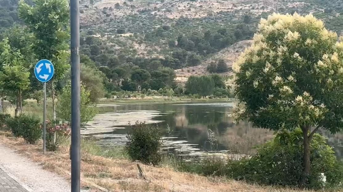 Gjirokastër, mbytet një person në liqenin e Viroit