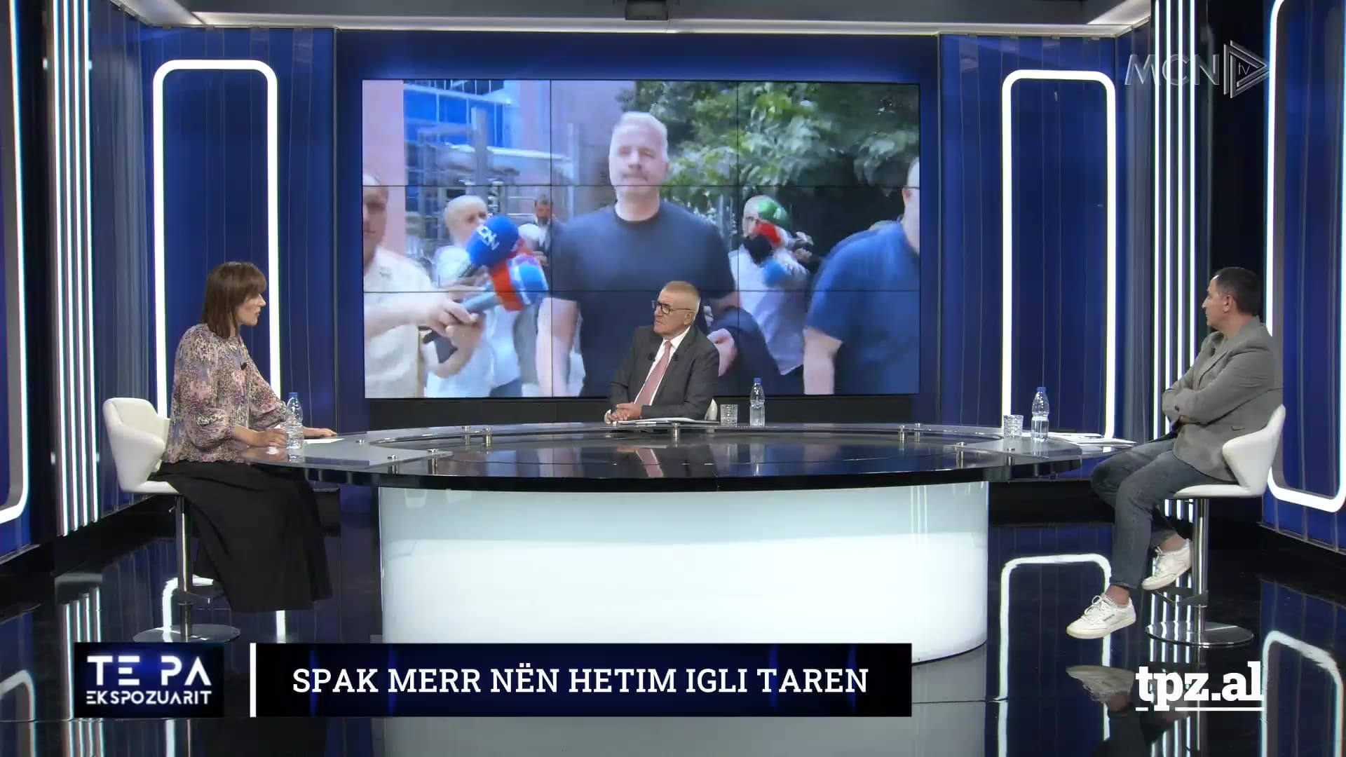 SPAK merr në hetim ish-ftubollistin/ Zhabina: Igli Tare pretendon se vilën e ka në pronësi ai dhe jo Balluku