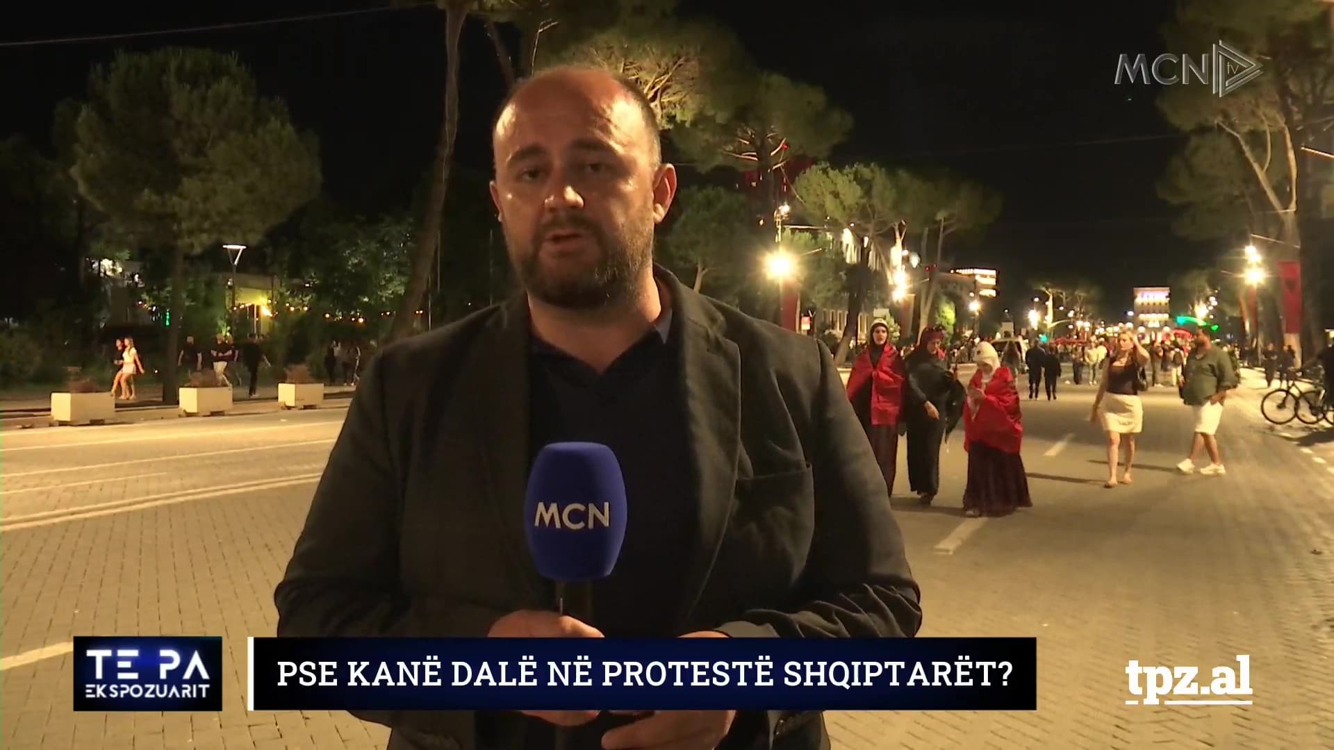 Protesta e 5-të kundër projektit në Zvërnec/ Kume: Të shtunën pritet kulmim i protestës me pjesëmarrje dhe organizim