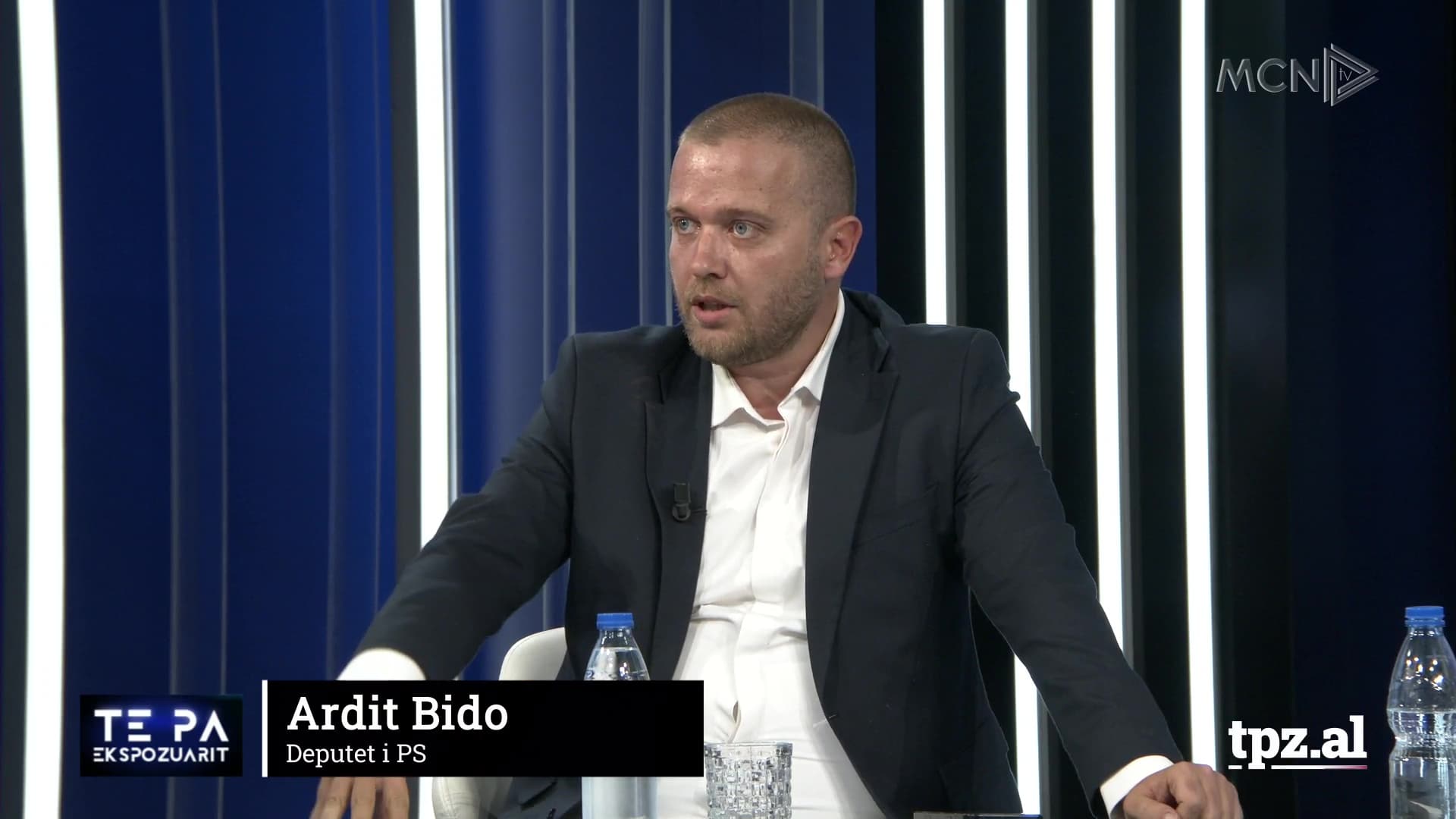 Protestat për Zvërnecin/ Bido: Interesi i pastër grek, mbi 1 mijë IP po përdoren për të nxitur artificialisht ambientalizmin