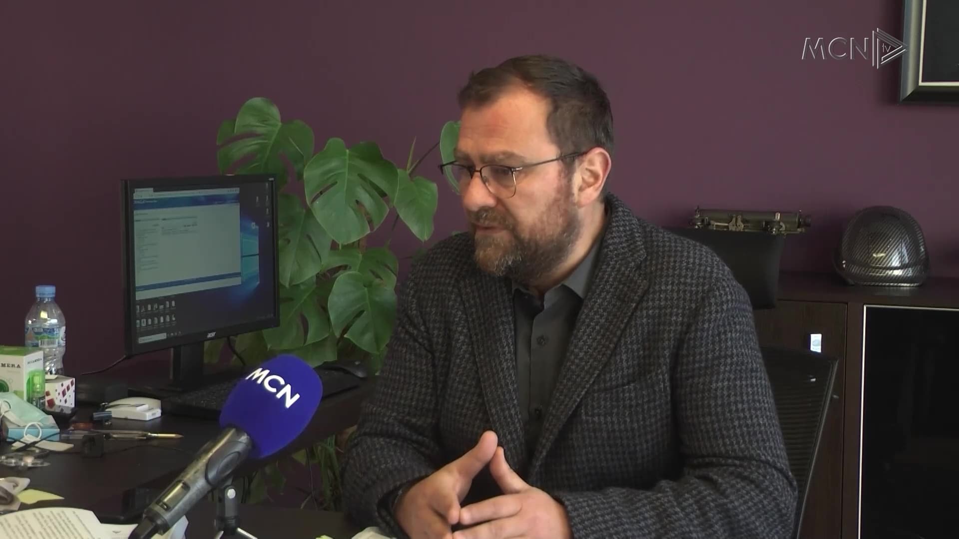 Ergys Verdho parqitet në SPAK / Thirrja e tij pas shtimit të akuzave për Ballukun (VIDEO)