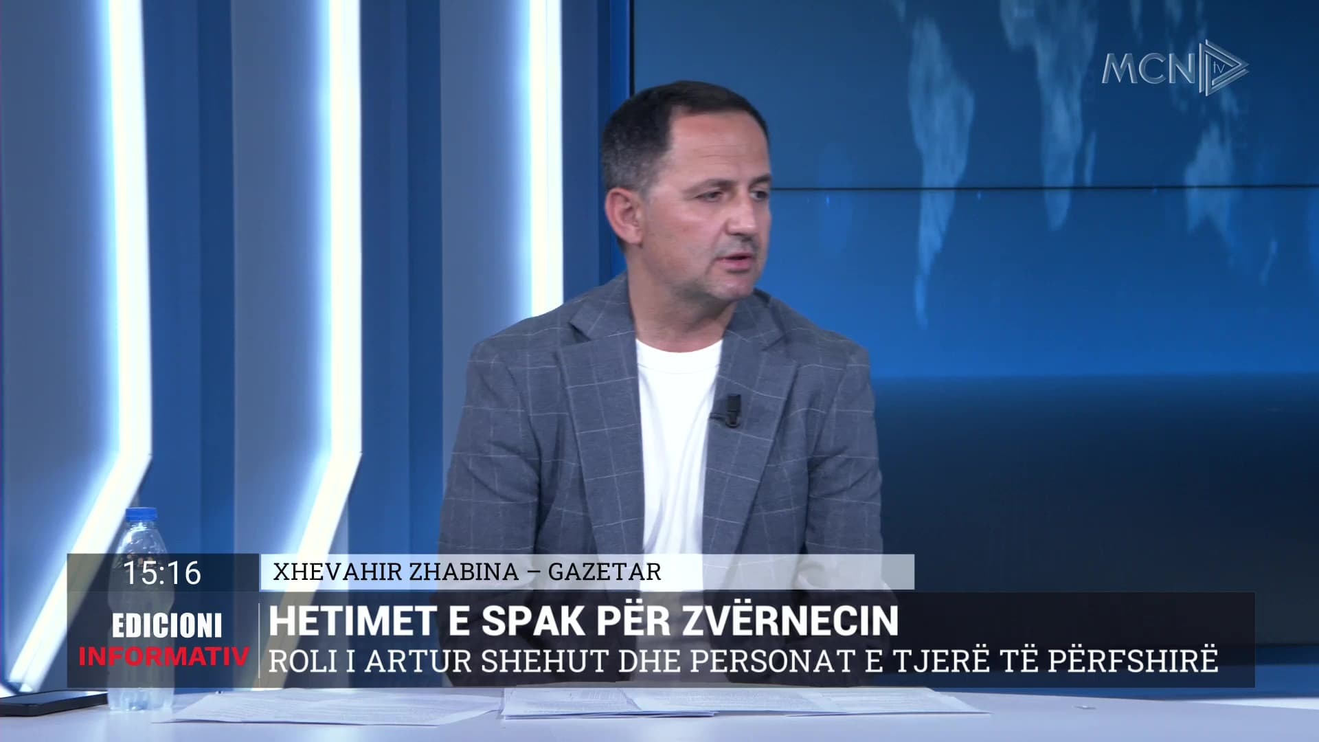 Hetimet e SPAK për Zvërnecin/ Zhabina: Dyshime për dokumente të falsifikuara mbi pronat, në qendër të hetimeve Artur Shehu dhe avokati i tij Pëllumb Petritaj