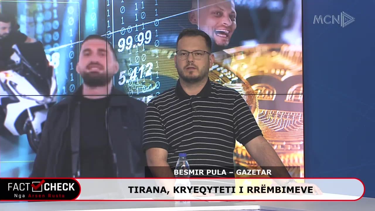 Rrëmbimi dhe zhdukja e Eglant Koçit/ Pula: Dështim i strukturave policore në gjetjen e gjurmëve të 34-vjeçarit