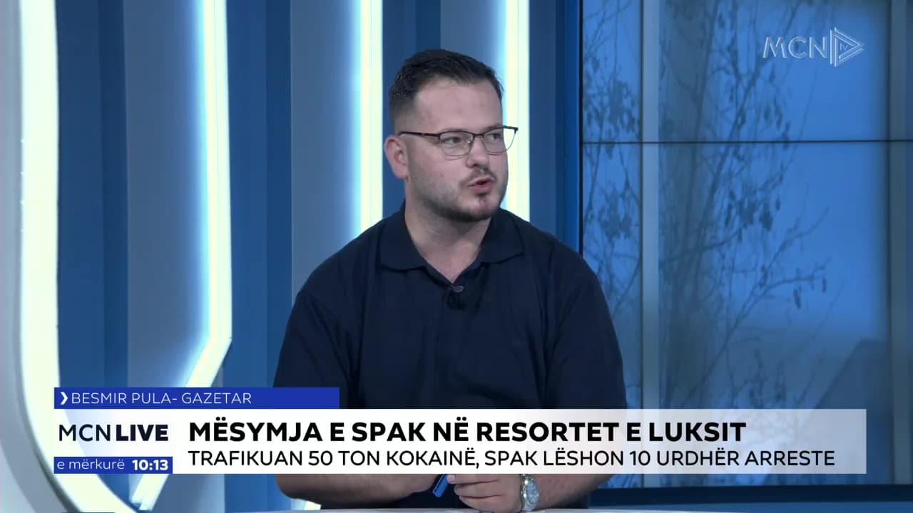 Mësymja e SPAK ndaj resorteve të luksit/ Pula: Paratë e trafikut janë transferuar cash në Shqipëri, të verifikohen edhe bankat (VIDEO)