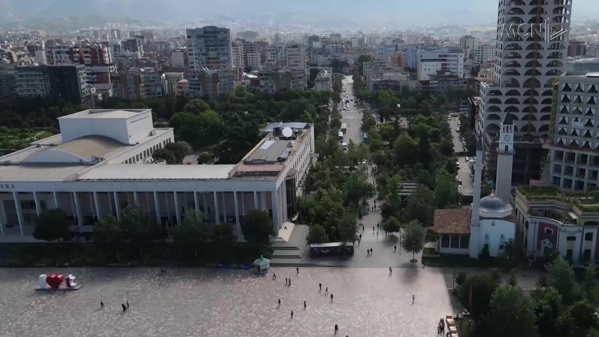“Shqipëria ka shkelur procedurat” / Euronatur: Vlerësimi në mjedis, të kryhej para ndërhyrjeve (VIDEO)