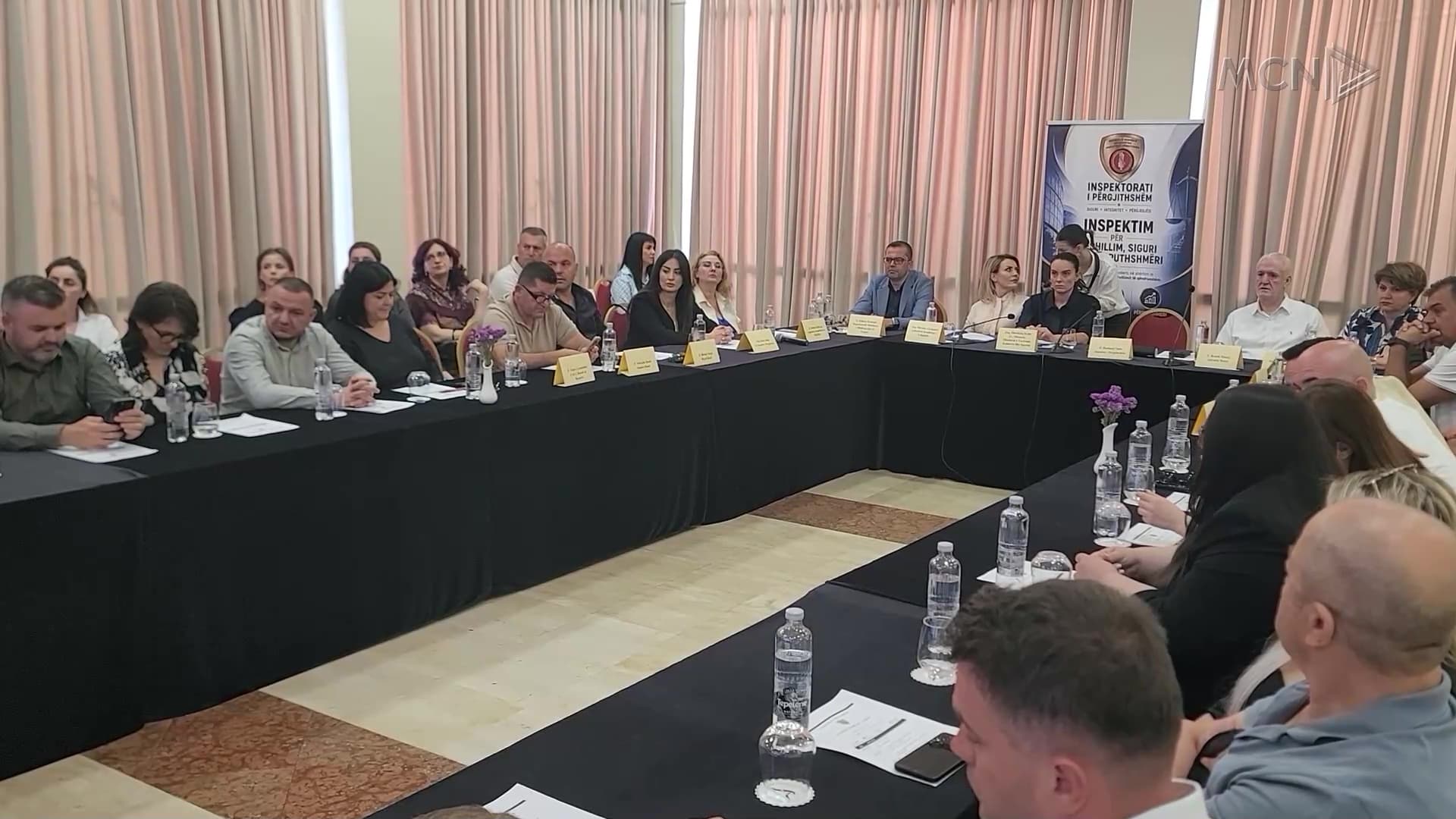 “Ryshfet i majmë ose gjobë 30 mln lekë” / Kasa: Ligji për ujërat e zeza rriti korrupsionin tek inspektorët (VIDEO)