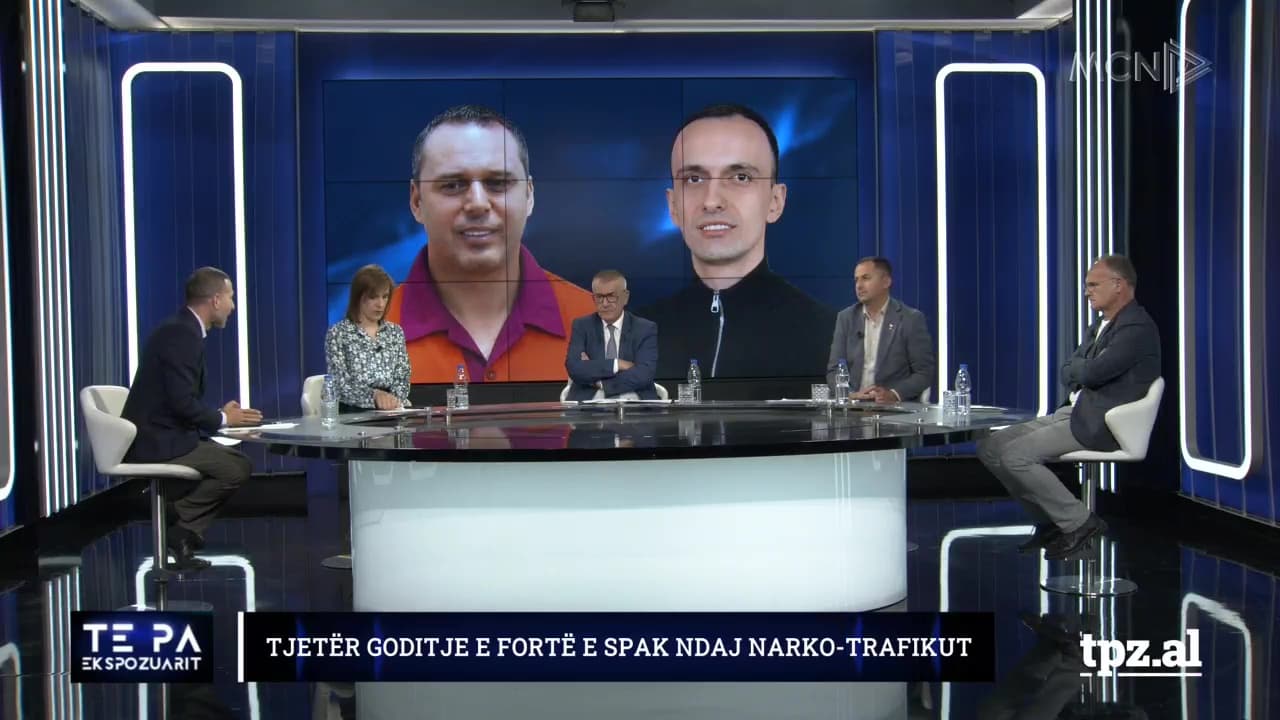 Goditja e grupit të trafikantëve nga SPAK/ Bregu: Synimi kryesor nuk ishin arrestimet, por bllokimi i aseteve kriminale në Shqipëri