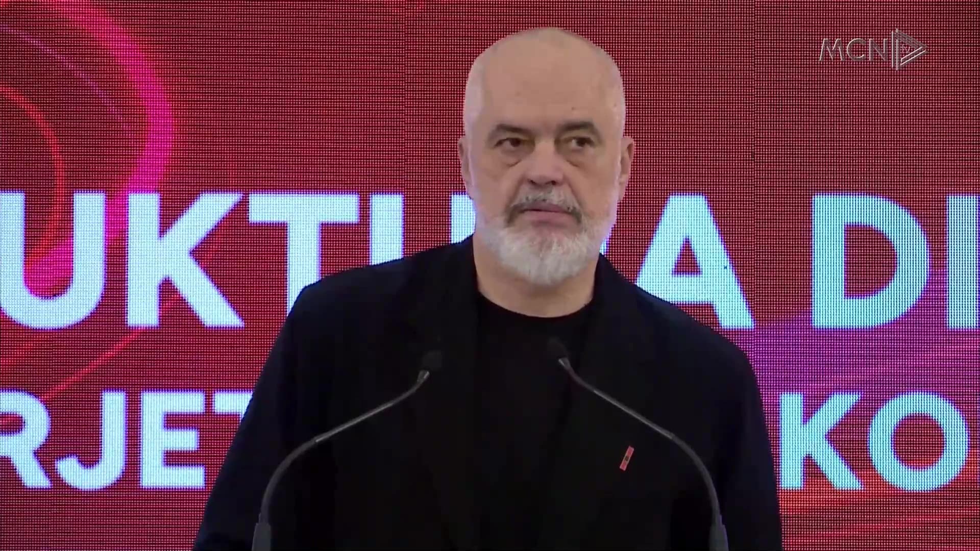 Rama kritika kryebashkiakëve / “Nuk lihen detyrat për të ardhur në Tiranë” (VIDEO)