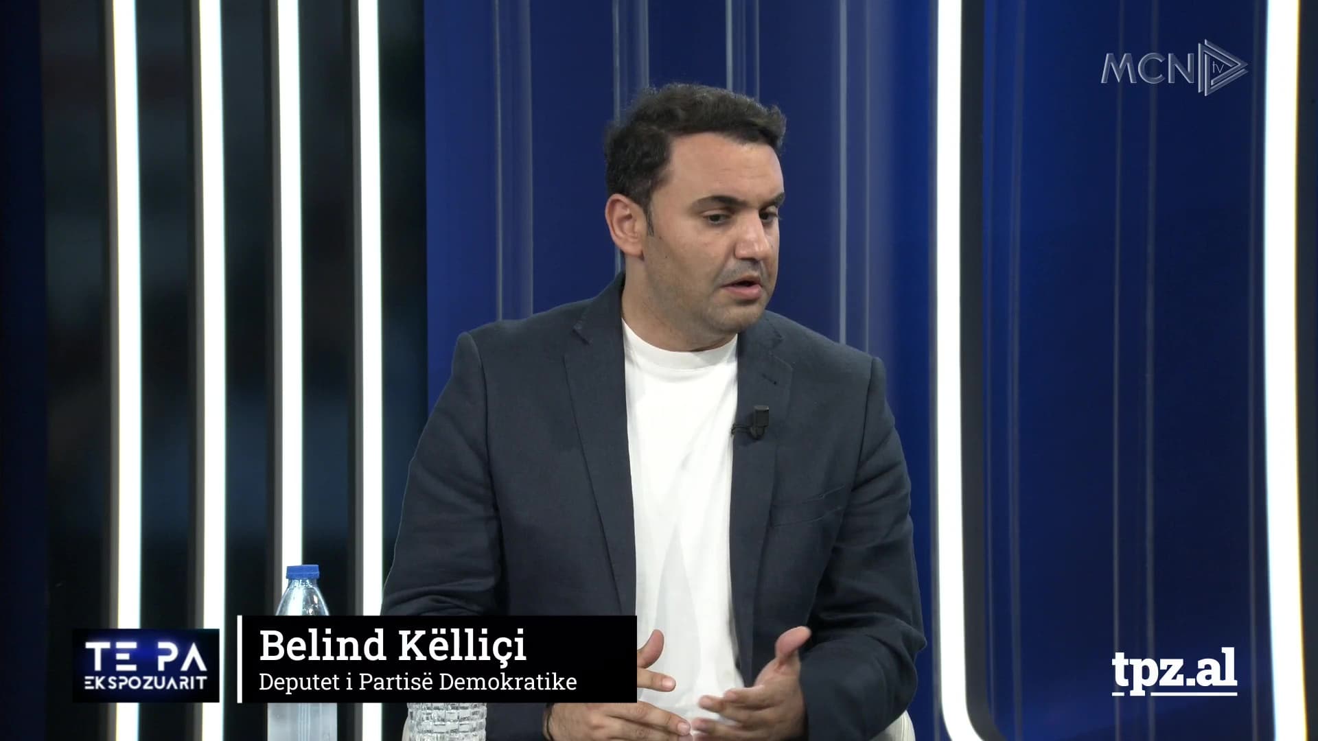 Këlliçi: Qeverisja nuk merret me problemet që ngre protesta, por me personazhet