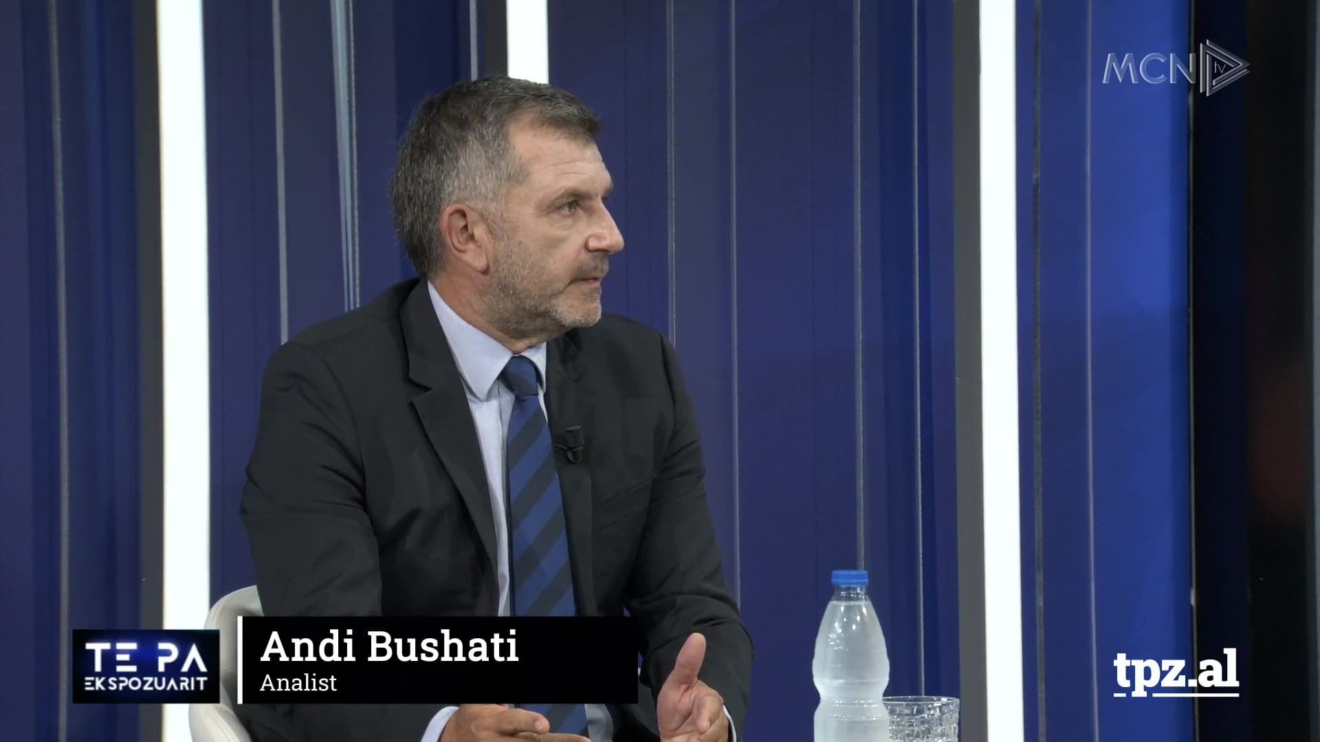 Bushati: Rama po përpiqet të përçajë ata që i thonë ‘boll më’, është në mision për të shpëtuar lëkurën e tij