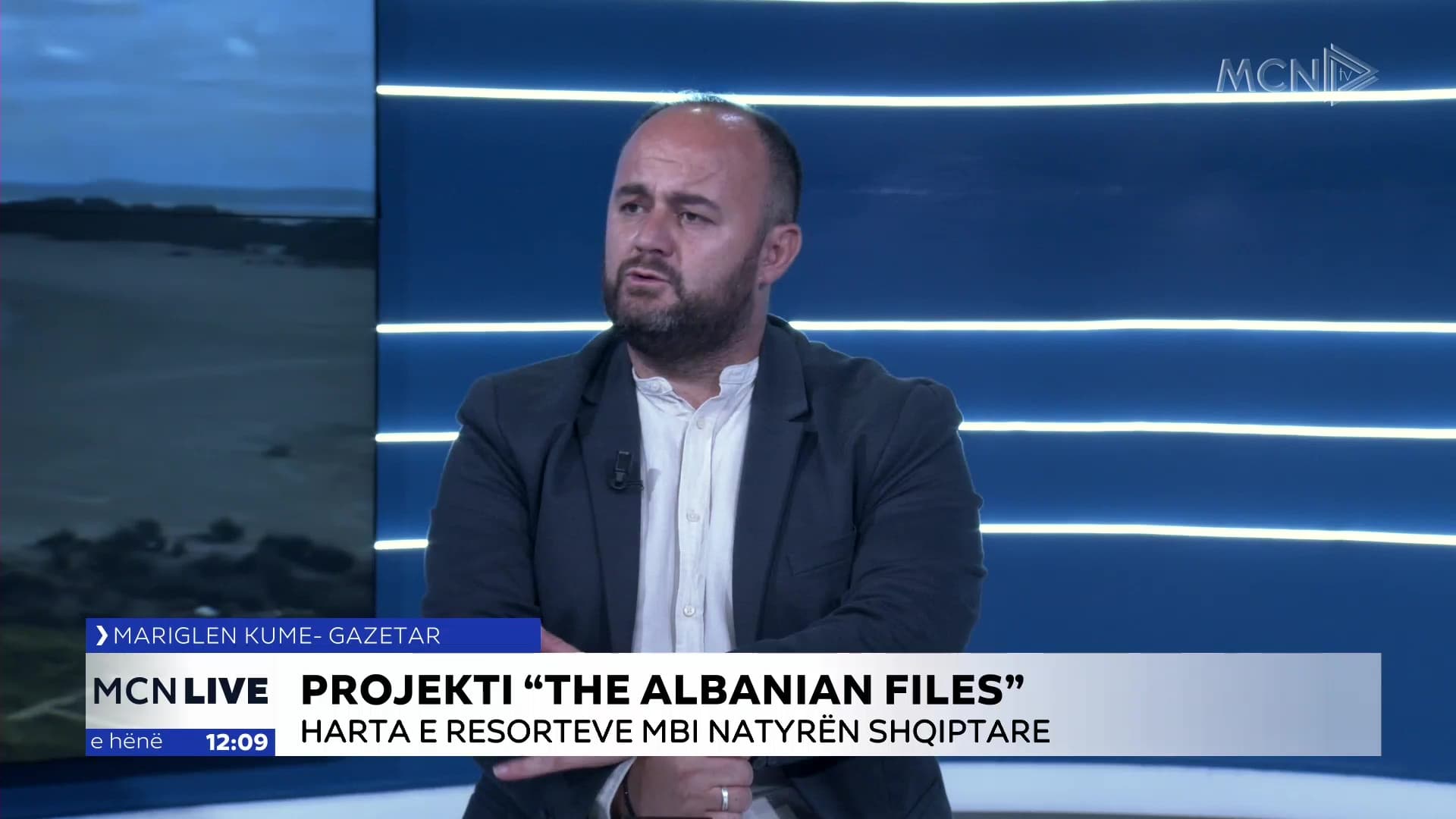   “The Albanian Files”/ Kume: Duhet hetuar mënyra si arkitekti merr projektin në Ranën e Hedhun pas prezantimit me kryeministrin (VIDEO)