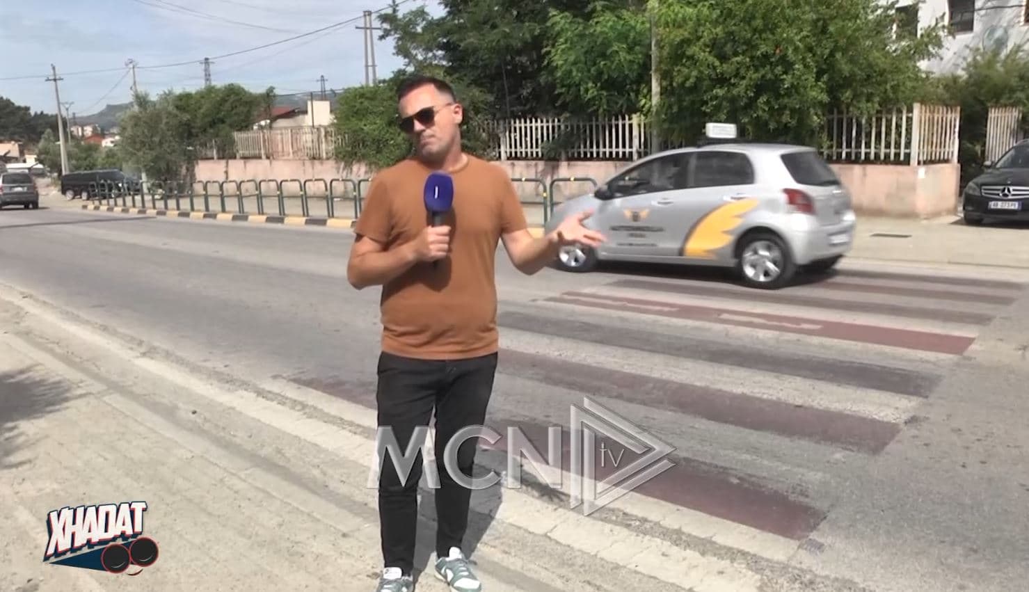 Aksi Elbasan–Librazhd pa sinjalistikë, banorët: Presim viktimën e radhës (VIDEO)