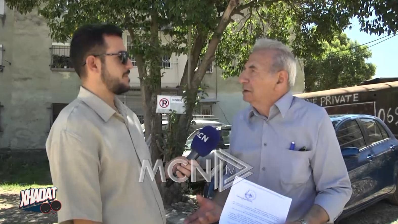 Denoncimi te “Xhadat” për Bashkinë Tiranë: Më bënë trotuar mbi pronën time, më thonë të pres VKM-në për shpronësimin