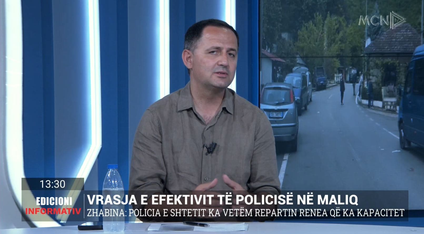 Vrasja e efektivit në Maliq/ Zhabina: Me rëndësi të zhvillohet një hetim penal për zyrtarët e policisë (VIDEO)