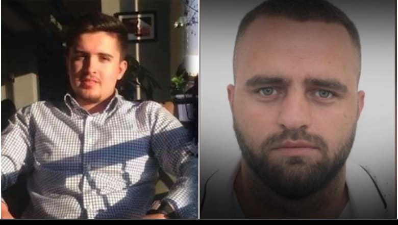 Vrasja e efektivit Xhulio Prela, Apeli i jep pafajësi Redion Hysës
