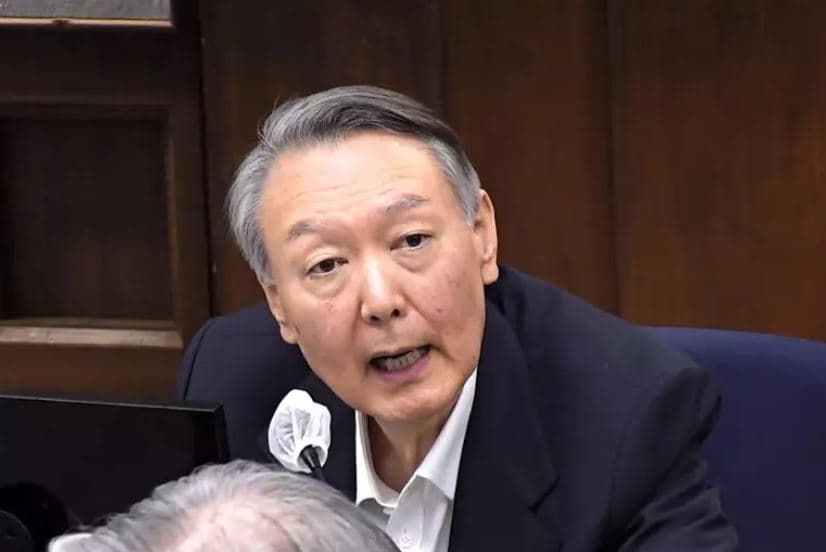 Koreja e Jugut dënon ish-presidentin Yoon me 30 vjet burg për dërgimin e dronëve në Korenë e Veriut