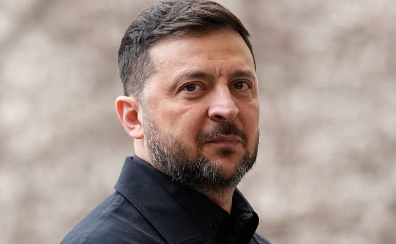 Zelensky: Nëse digjet Ukraina, do të digjet edhe Moska 