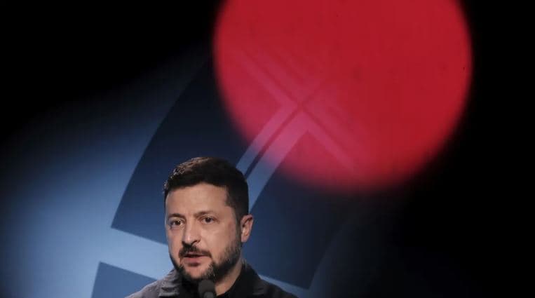 Zelensky: Raketa jonë Flamingo goditi uzinën ushtarake ruse 1000 km larg kufirit