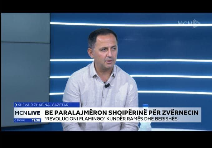   Zhabina për projektin në Zvërnec: Pse investitorët fshihen pas kompanive offshore, duhet transparencë e plotë (VIDEO)