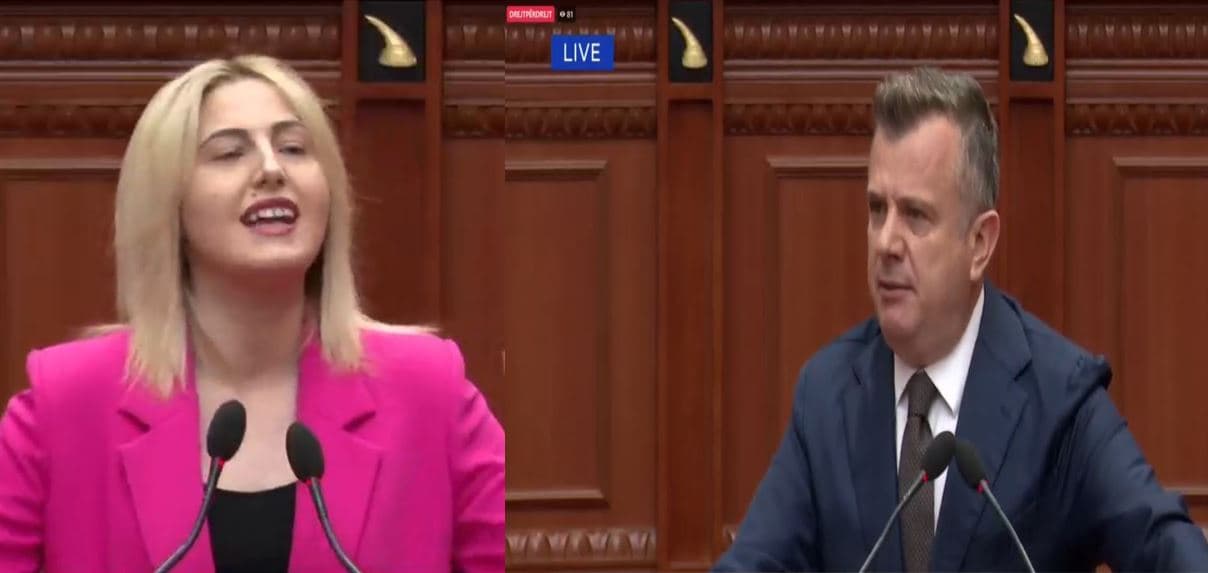 “Zvërneci’, Zhupa: Protestat po injorohen nga qeveria. Balla: Projekti do vazhdojë, jemi votuar për ta zhvilluar Shqipërinë
