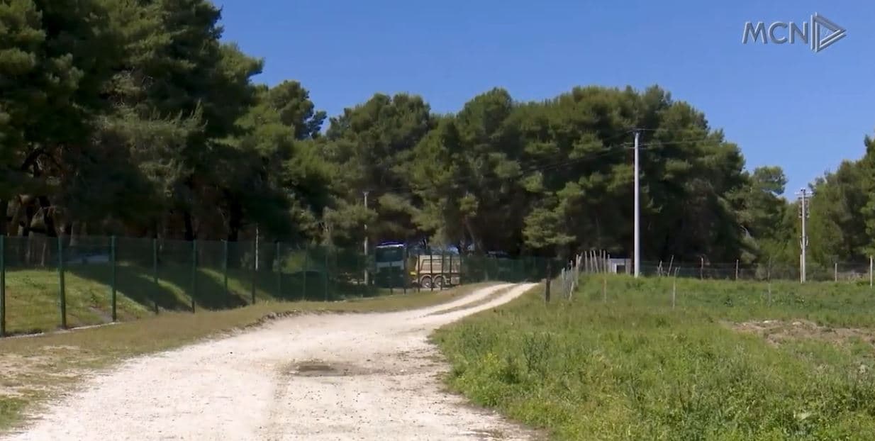 Del leja e ndërtimit në Zvërnec/ Dokumenti i firmosur nga kryeministri në janar 2025 (VIDEO)