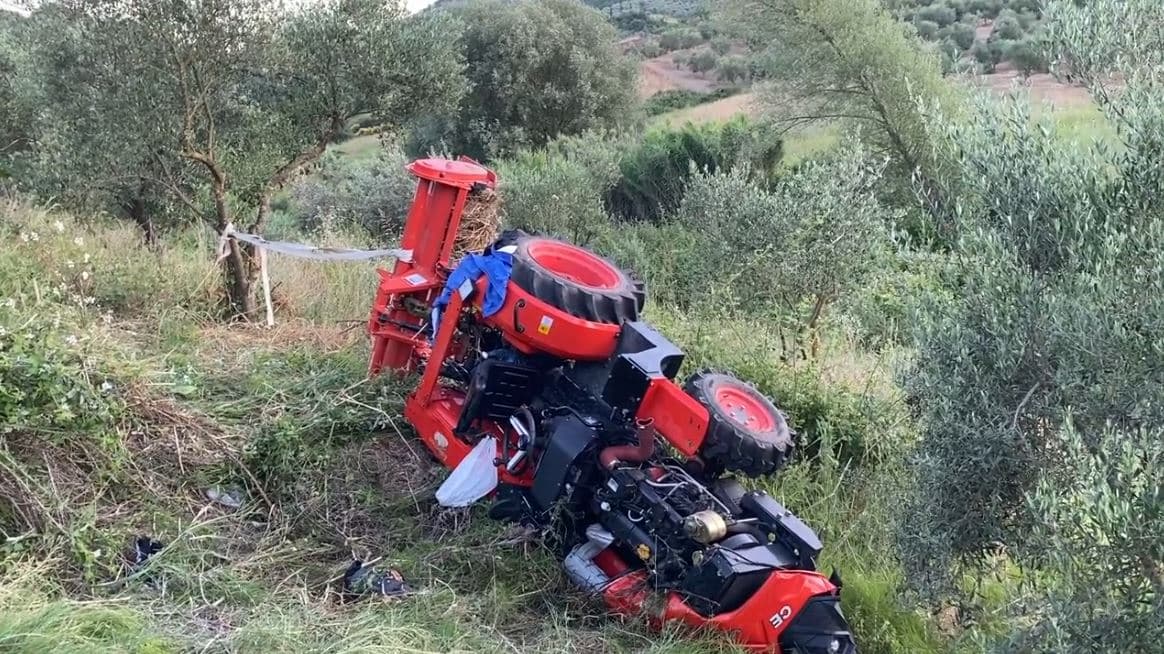E zë poshtë zetori, humb jetën 65-vjeçari në Lushnje 