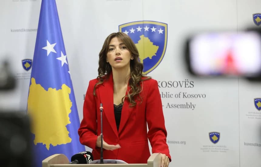 Ngërçi institucional në Kosovë/ Haxhiu: Seanca konstituive e Kuvendit mbahet në fillim të gushtit
