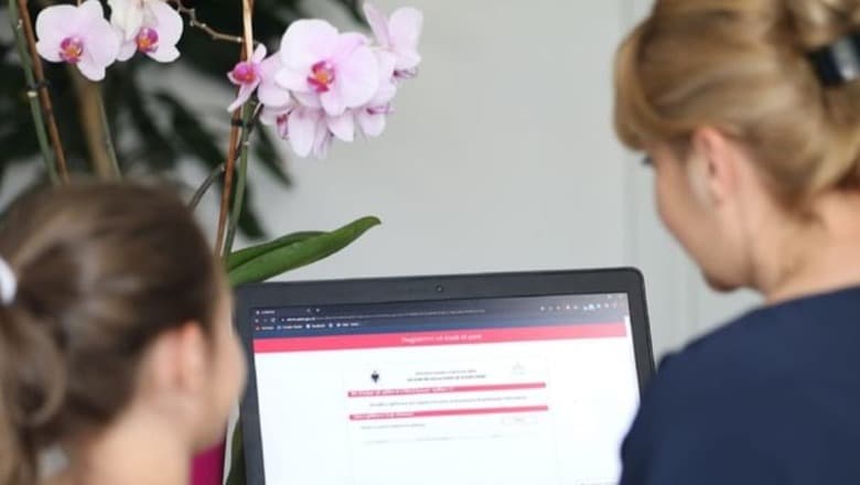 Regjistrimet online për klasën e parë dhe të dhjetë vijojnë deri më 31 korrik