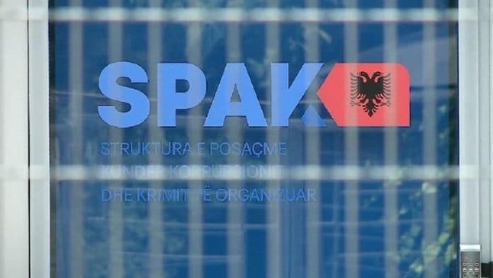SPAK dërgon për gjykim 15 të pandehur për trafik ndërkombëtar droge dhe grup të strukturuar kriminal