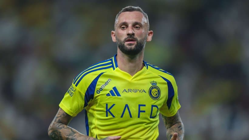 Marcelo Brozovic, opsion për Real Madridin 