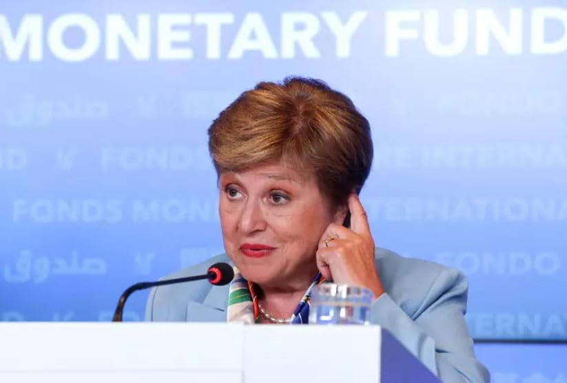 FMN miraton 690 milionë dollarë për Ukrainën